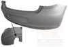 VAN WEZEL 5829546 Bumper